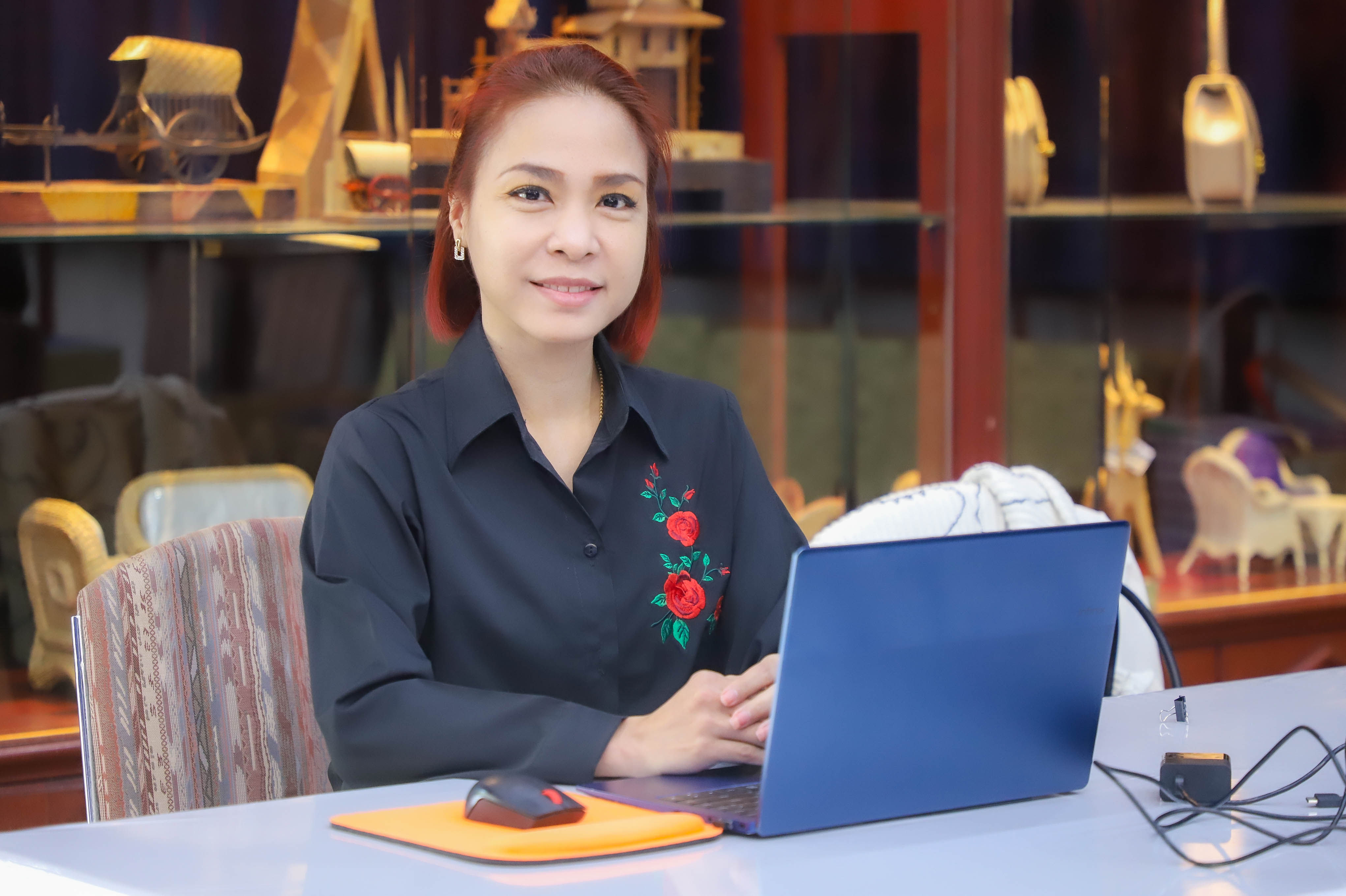 title - ส.ป.ก. ยุคใหม่!! อัปสกิลบุคลากรใช้ AI ช่วยงาน ลดเวลา-ลดพลาด เพิ่มความแม่นยำ